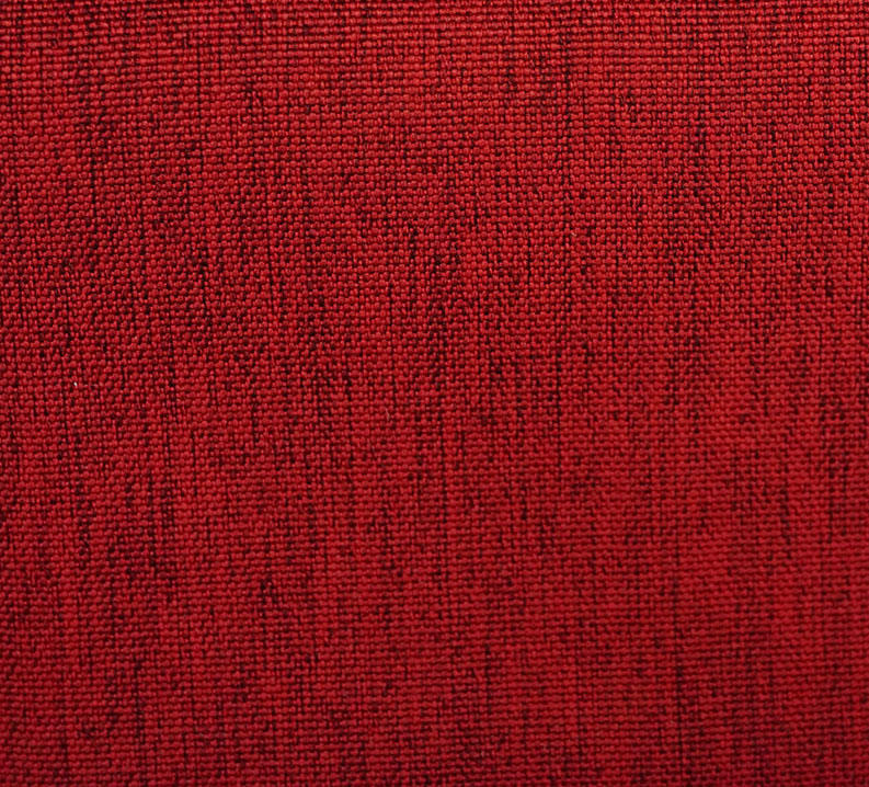 linen upholstery fabric for curtain