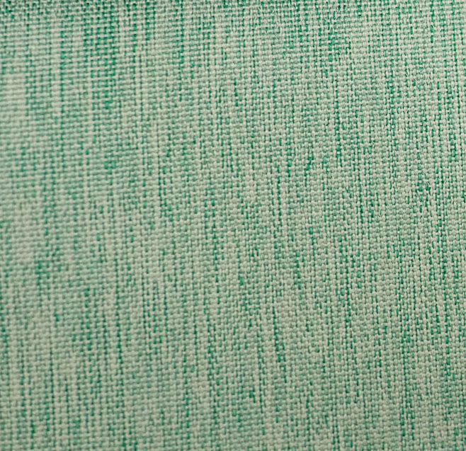 linen upholstery fabric for curtain