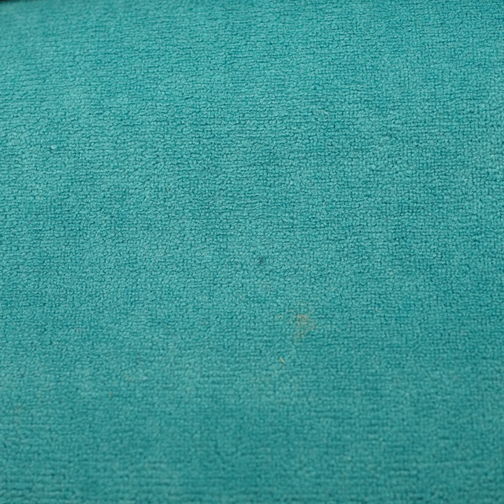 Solid Color 100% Polyester Fabric Velvet Material Home Textile for Upholstery Furniture Fabric
