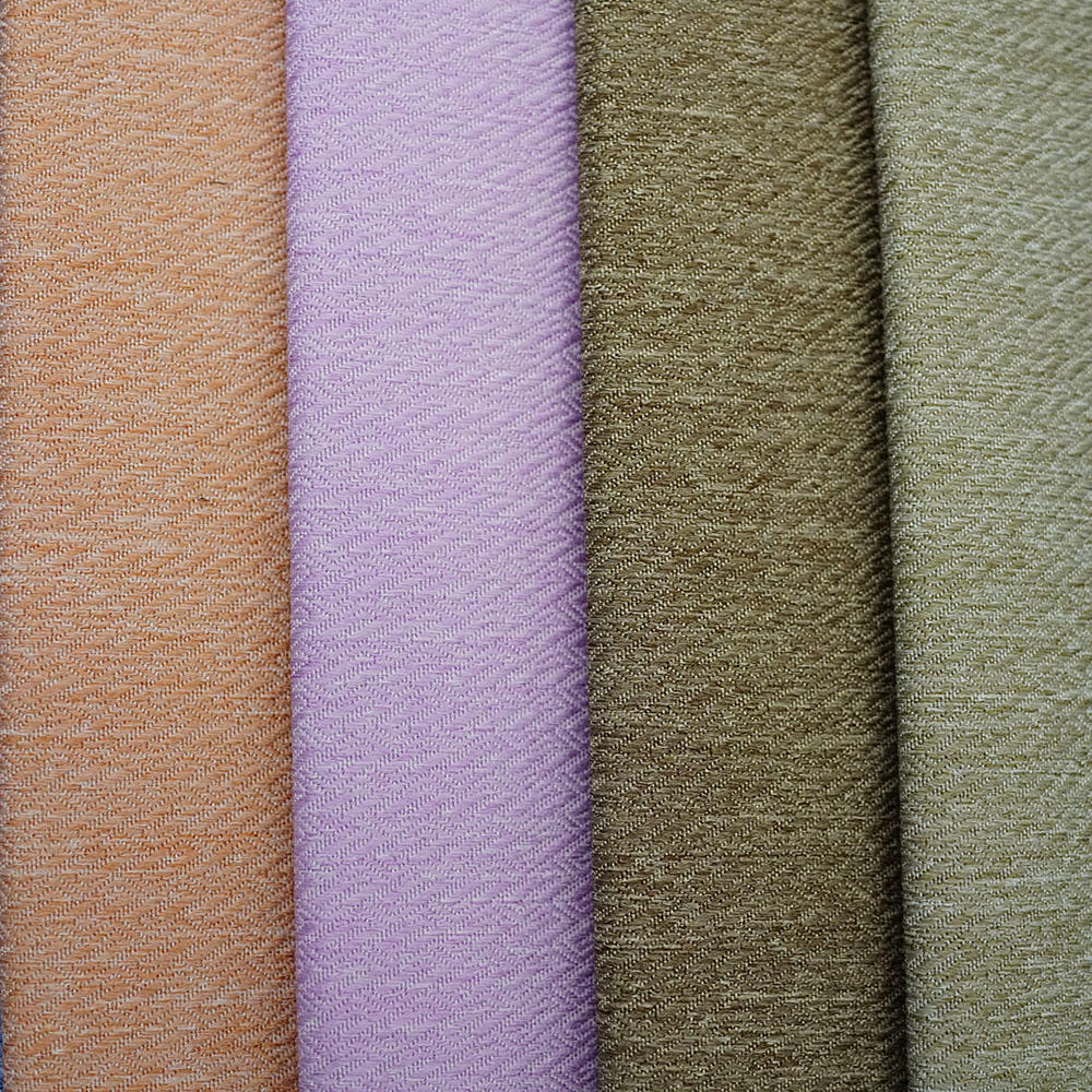 upholstery linen fabrics for sofas and furniture cover