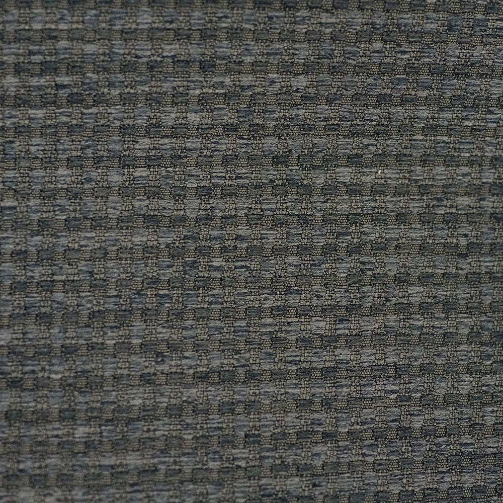  blue linen fabric for upholstery