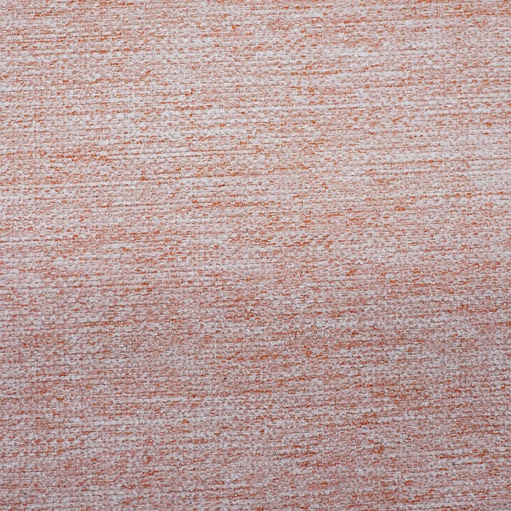 plain patterned upholstery linen fabric for bus