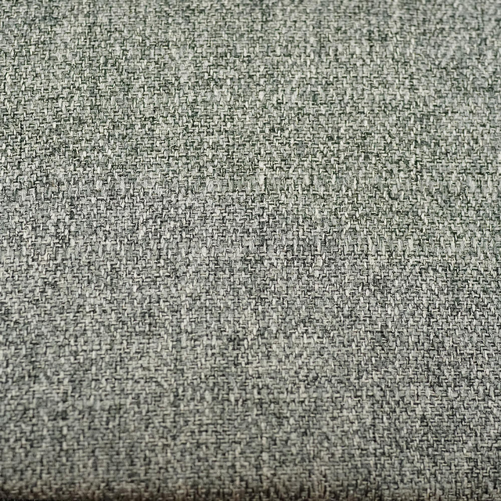 luxury  upholstery linen fabric for curtain