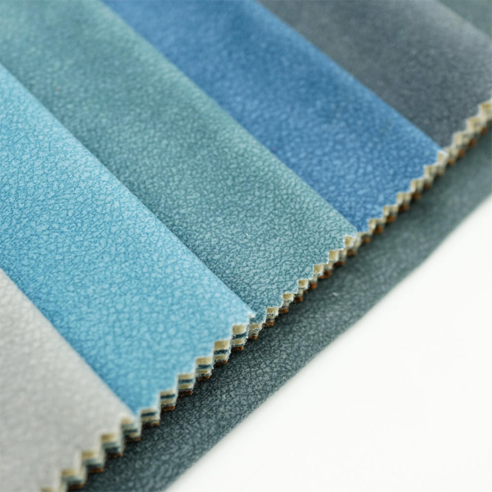 Waterproof Functional Fabric For Upholstery Materials Fabric Textile
