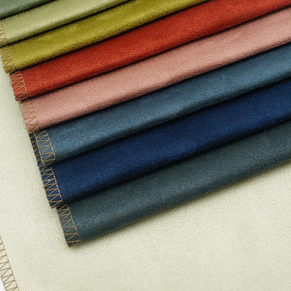 100% Polyester Fireproof Functional Flame Retardant Home Textile Fabric