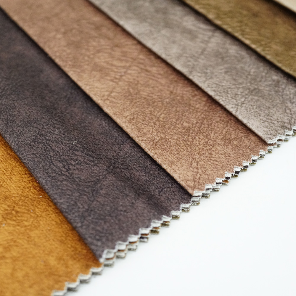 Home Textiles Holland Velvet Sofa And Curtain Fabrics