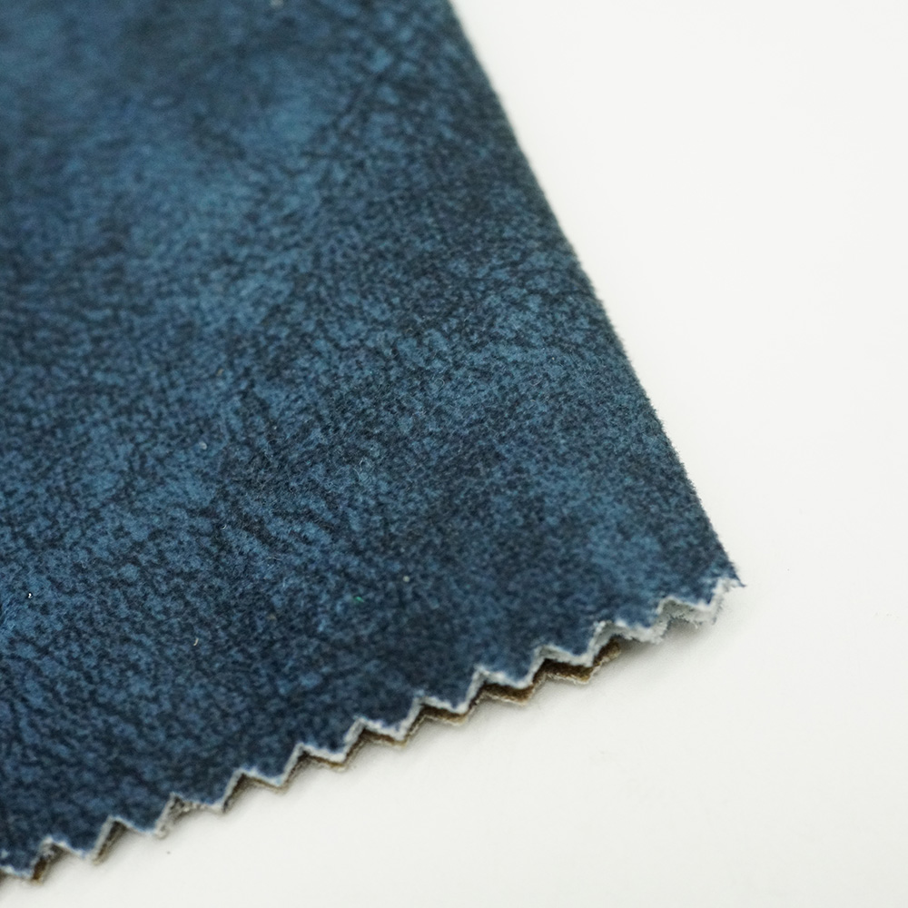 Home Textiles Holland Velvet Sofa And Curtain Fabrics