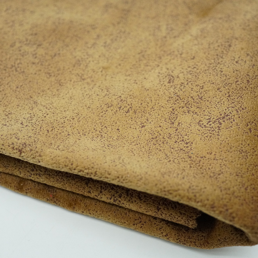 Matte Velvet Sofa Fabric Factory For Home Textile Upholstery