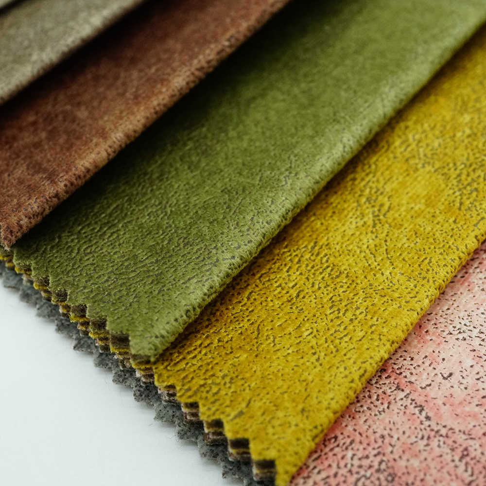 Sofa Price Velvet Upholstery Fabric