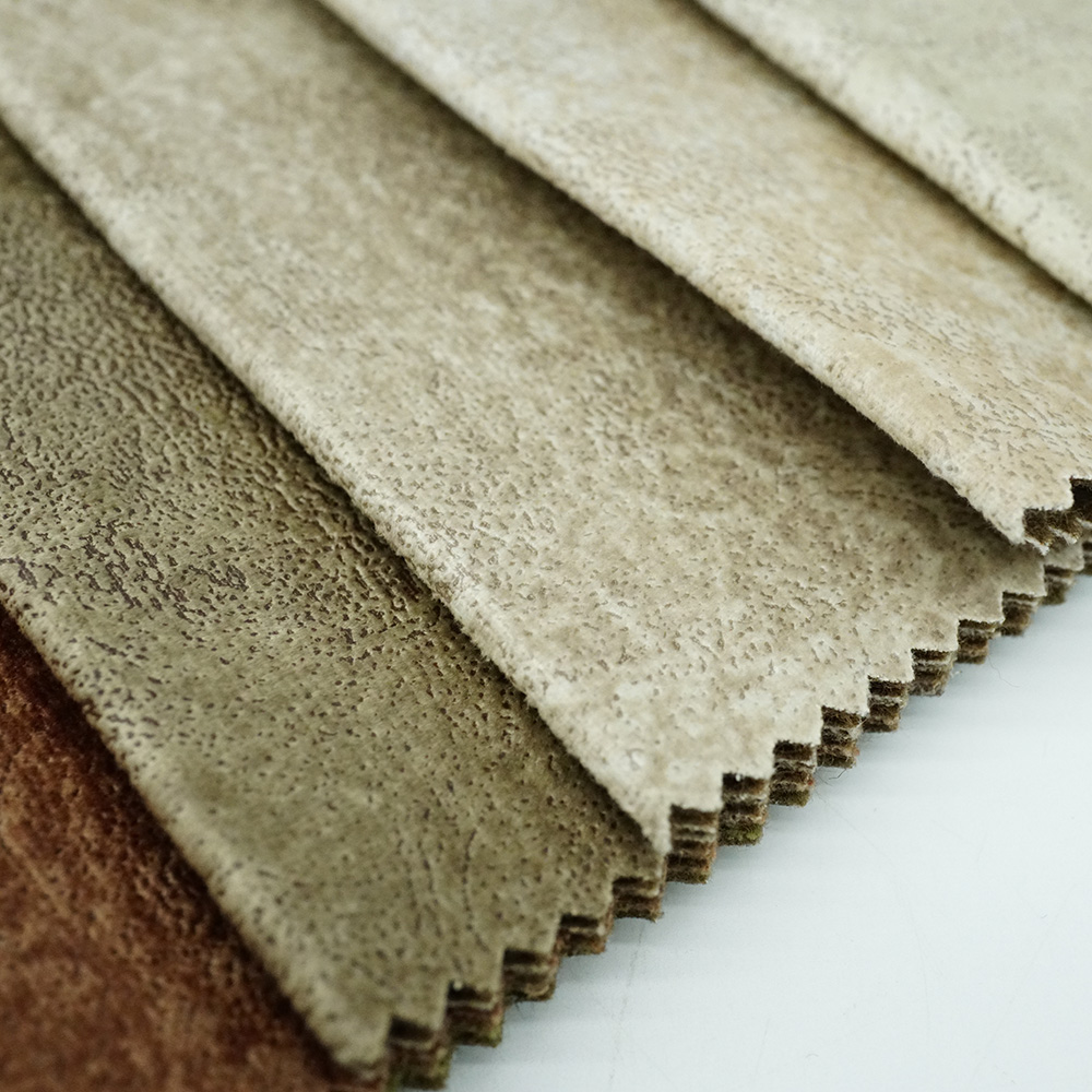 Sofa Price Velvet Upholstery Fabric