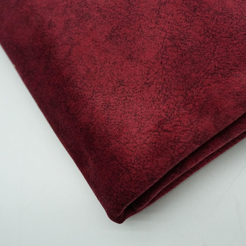 Luxury Home Textile Printing Velvet Fabric Suppliers