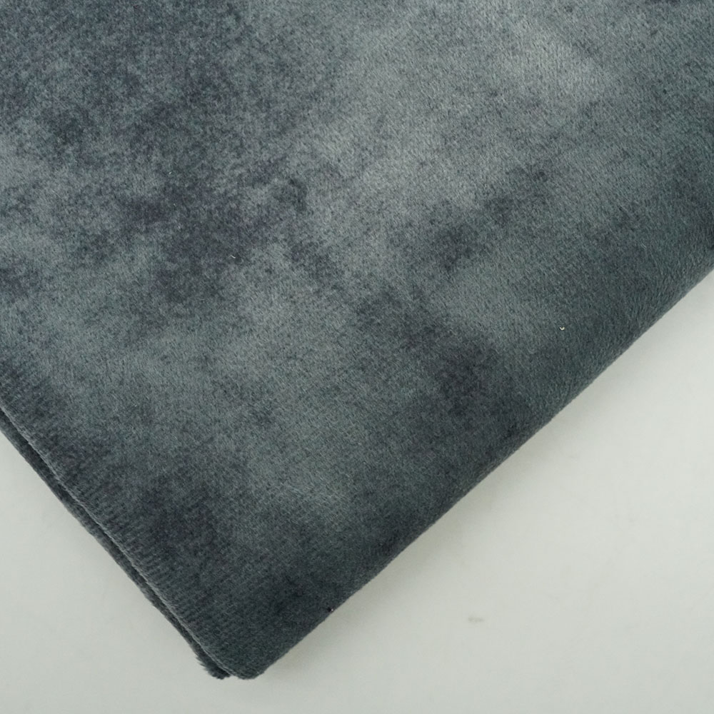 Automotive Upholstery Indonesian Velvet Fabric Suppliers