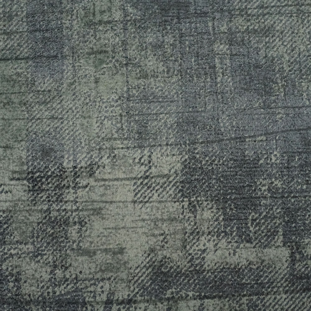 Smooth And Soft Embossed Fabric For Home Textile