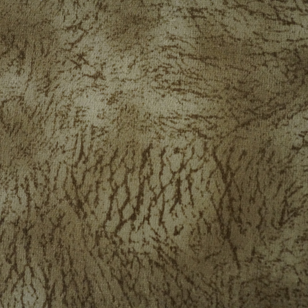 China Upholstery Low Maintenance Sofa Velvet Fabric For Home Textile