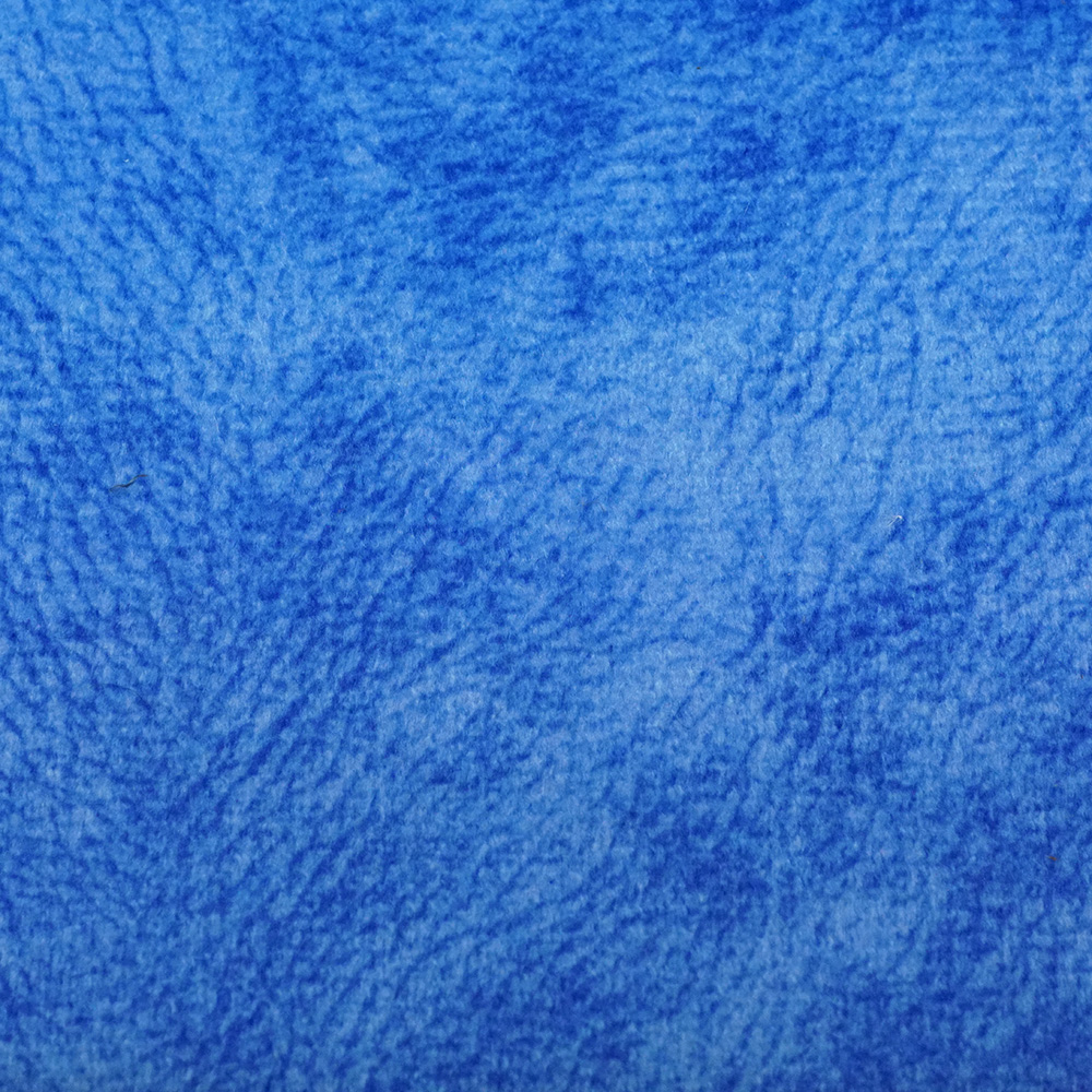 Factory Supply 100% Polyester Printed Home Textile Upholstery Velvet Fabric For Sofa