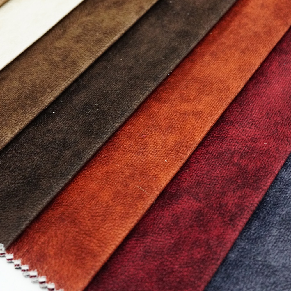 How to choose upholstery fabrics?