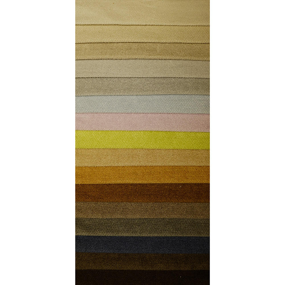 hydrangea upholstery linen  fabric for sofa