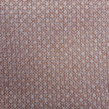 automotive upholstery linen fabric herringbone
