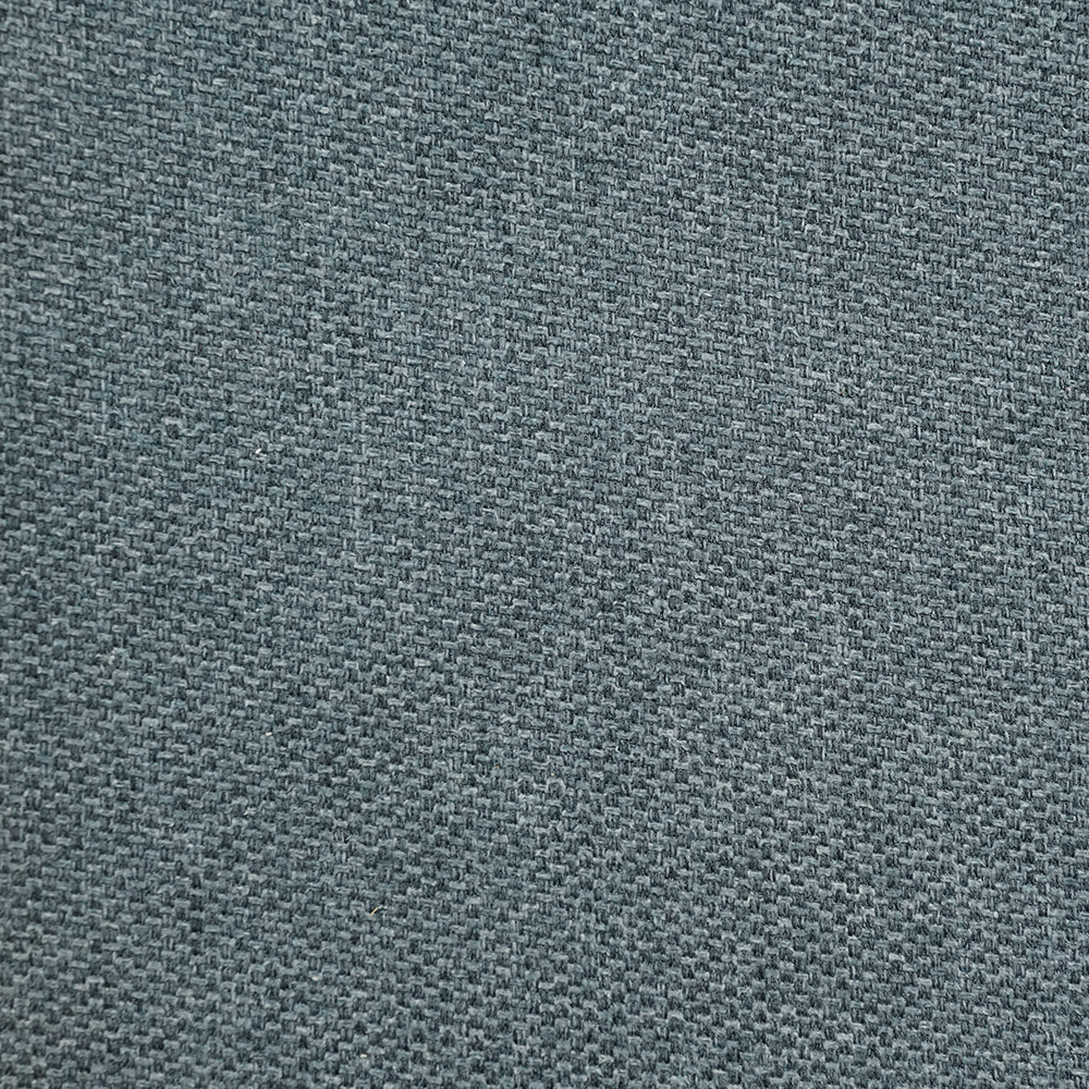 Linen Sofa Fabric Home Upholstery With Print Design Luxury