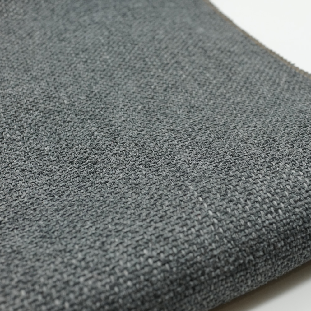 Customize Printed Linen Fabric For Car Curtains And Sofa Upholstery