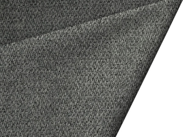 Good Quality Upholstery Fabric Linen Look For Sofa Upholstery Stain Free