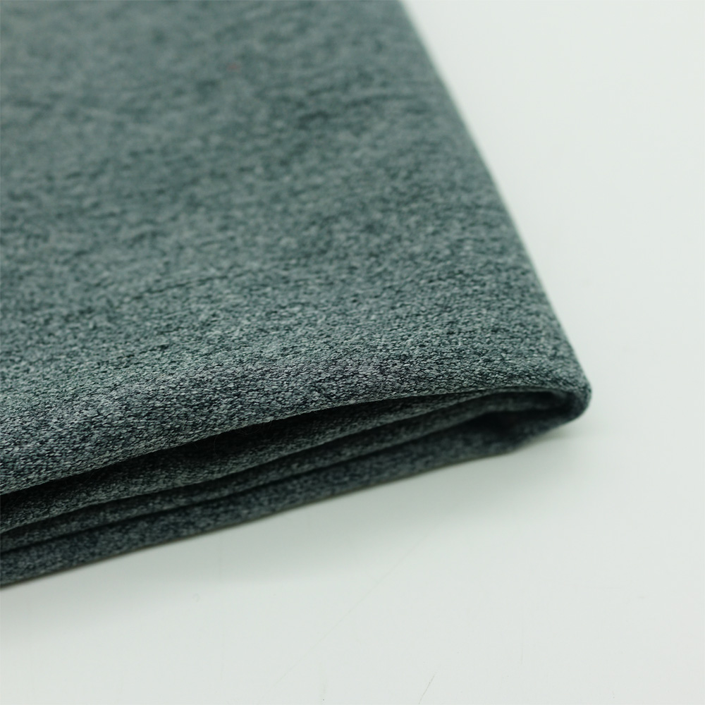 High Quality Linen Upholstery Fabrics For Chair Sofa Furniture