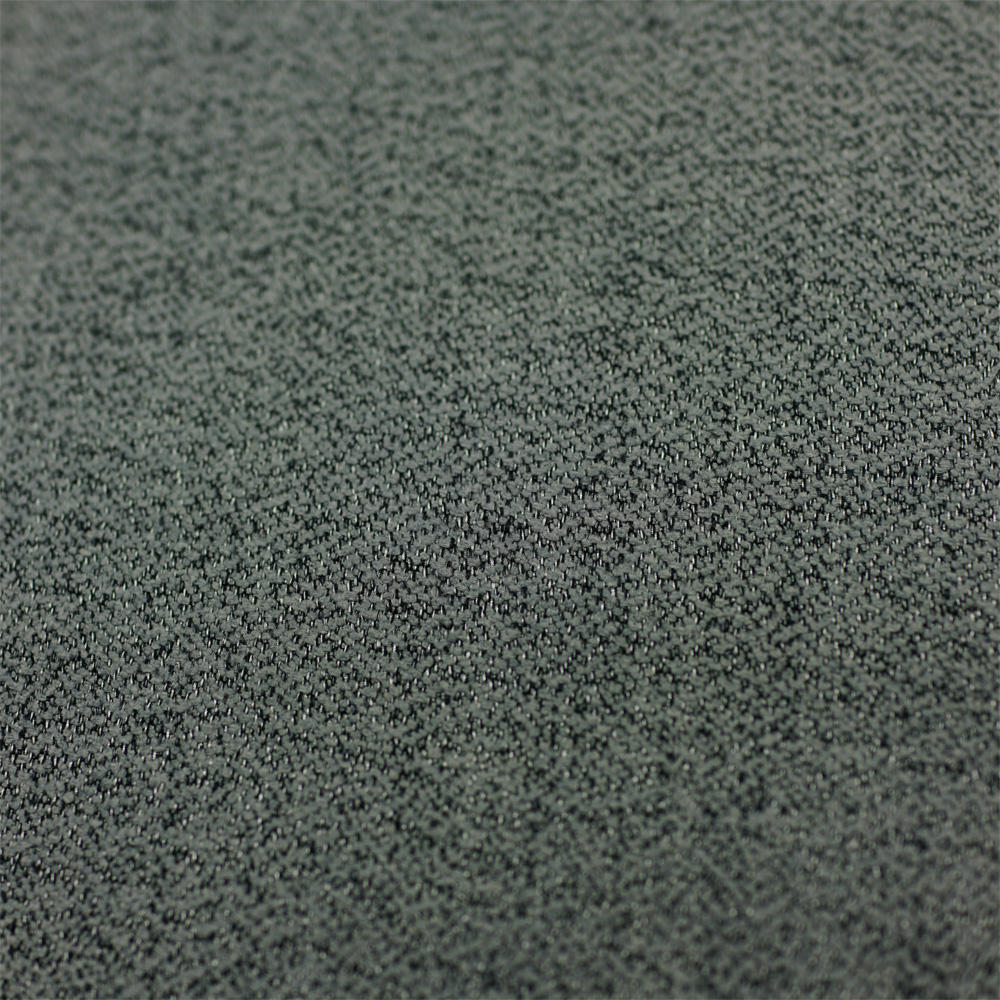 faux linen upholstery fabric for curtains and office chairs Cover