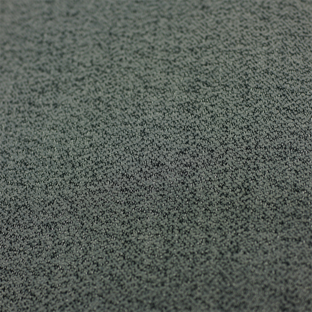 faux linen upholstery fabric for curtains and office chairs Cover