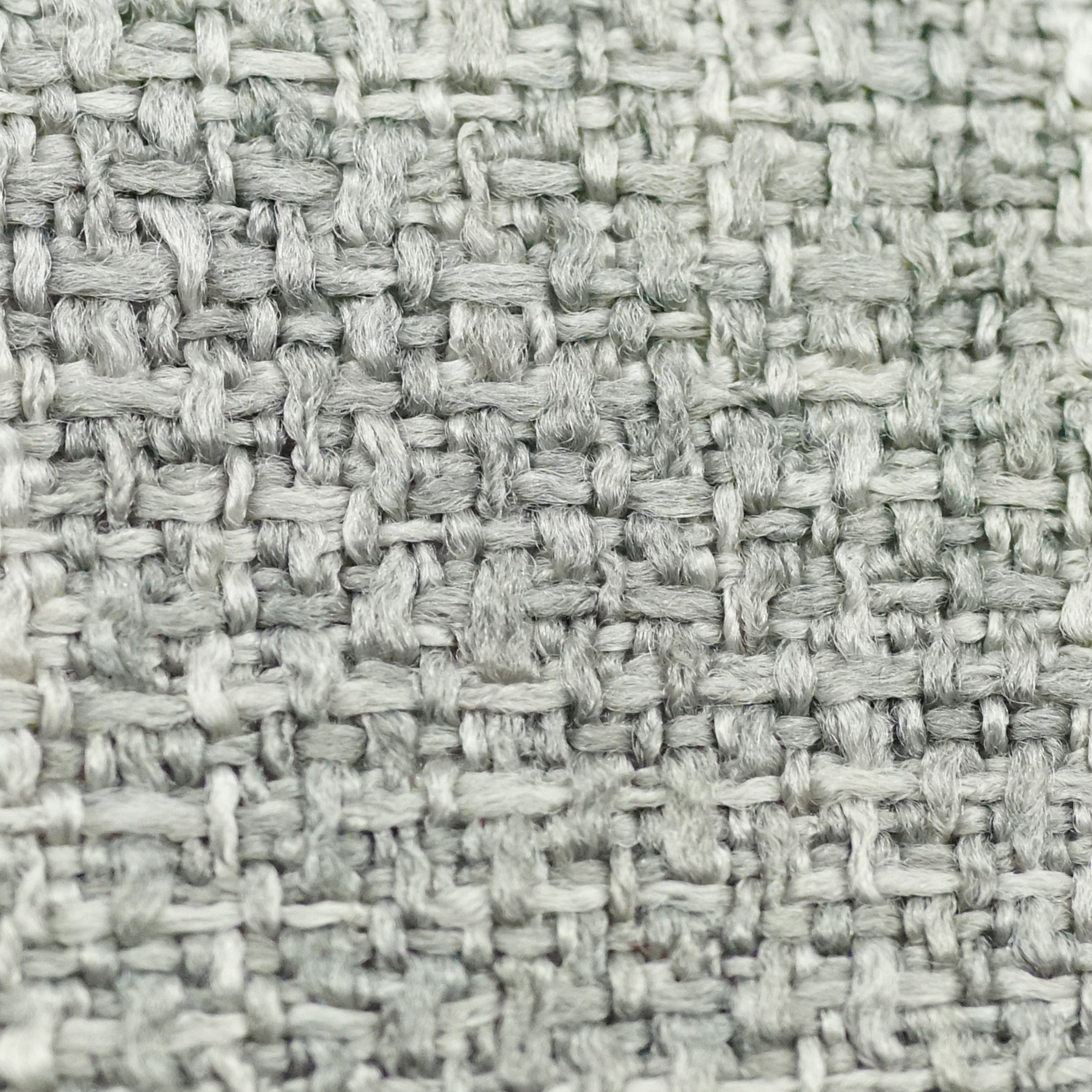 Linen Curtain upholstery Fabric for sofa