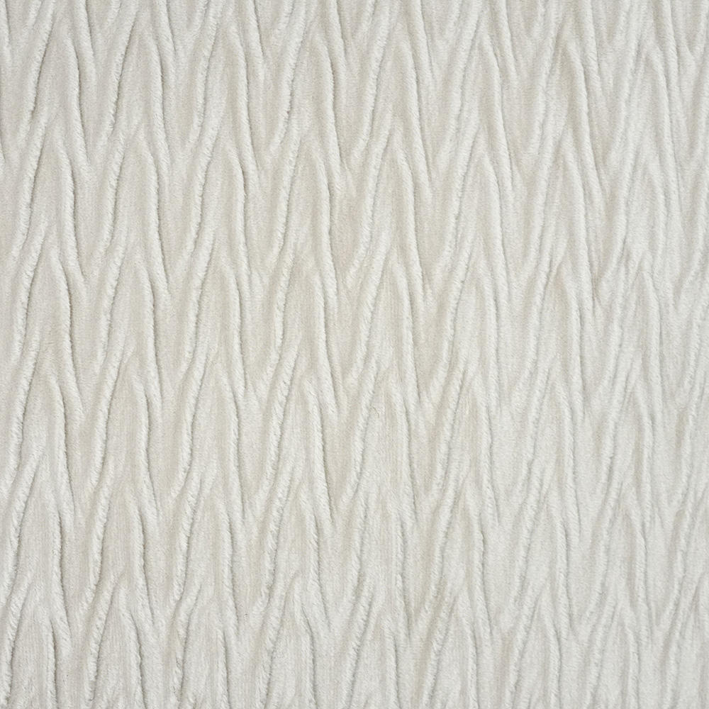 Latest Upholstery Pressed Crepe Velvet Fabric For Home
