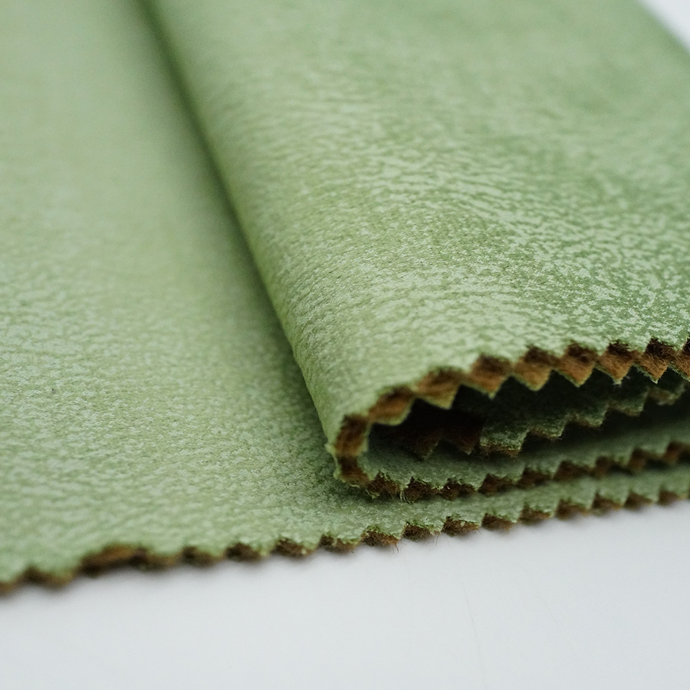 Velvet Upholstery Fabrics For Sofas And Furniture Cover