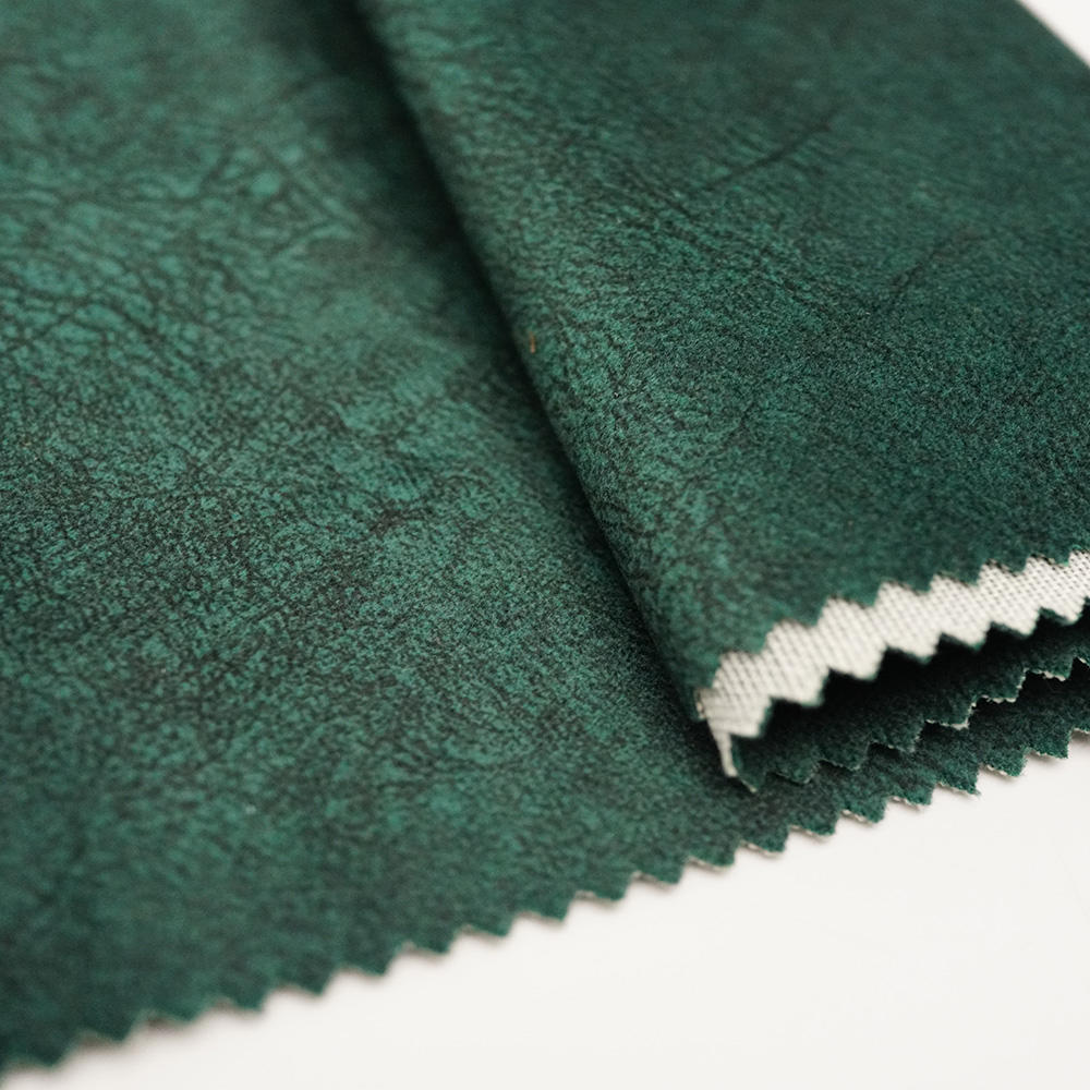 Upholstery Sofa Velvet Fabric 
