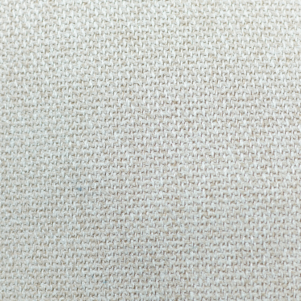 New Modern Upholstery Polyester Faux Linen Leisure Home Sofa Cover Fabric