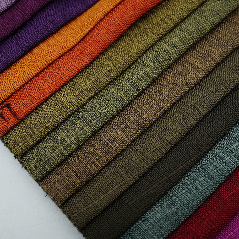 upholstery  saudi  sofa  linen fabric 