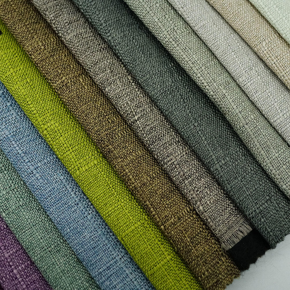 upholstery  saudi  sofa  linen fabric 