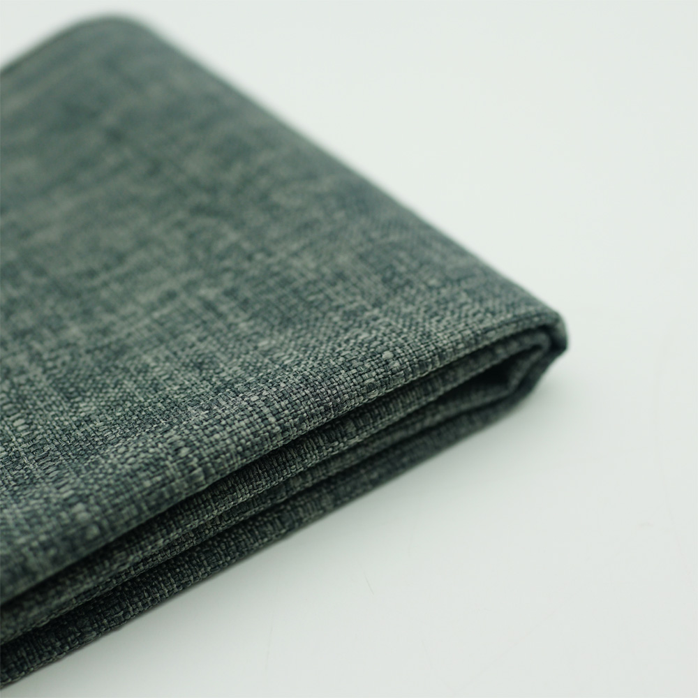 furniture fabric upholstery linen fabric for curtains