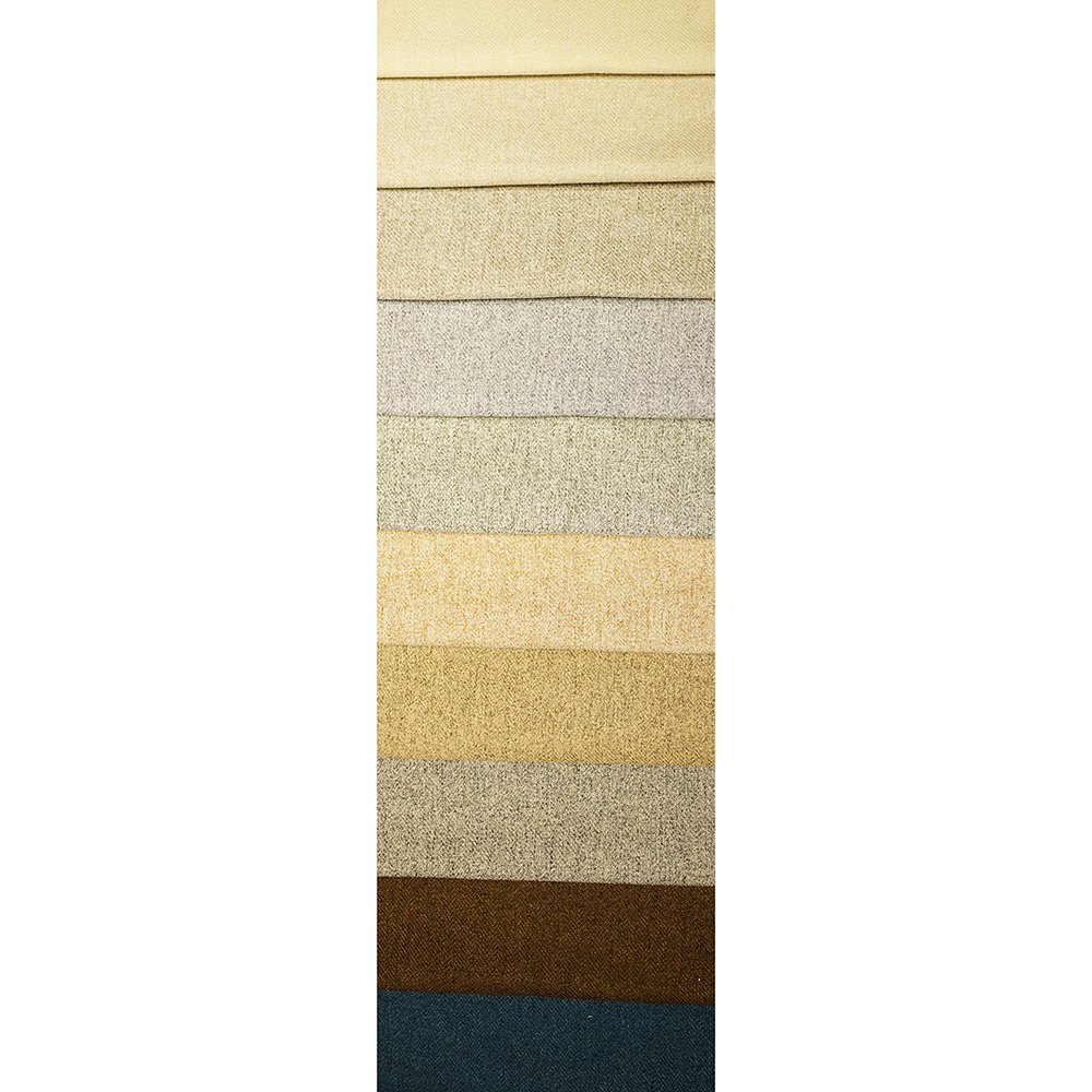 upholstery linen fabric for car  seat cover