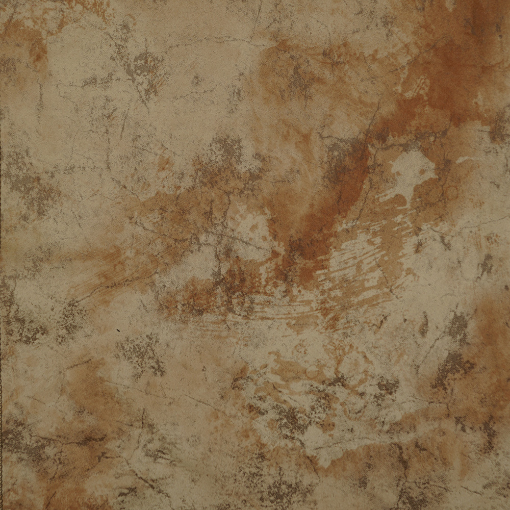 Muti-color Bronzed Holland Velvet Fabrics For Sofa Furniture Materials 