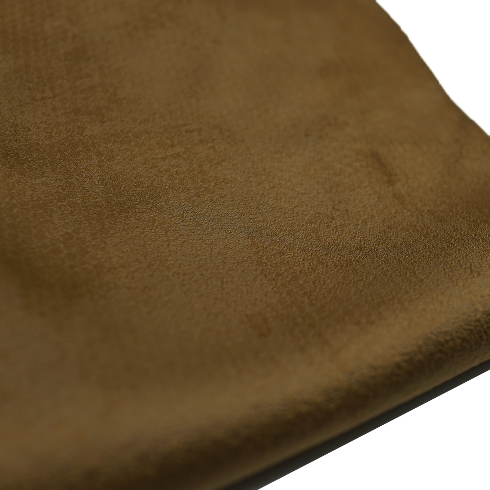 Sofa Upholstery Fabric High Quality Velvet Home Textile Fabric