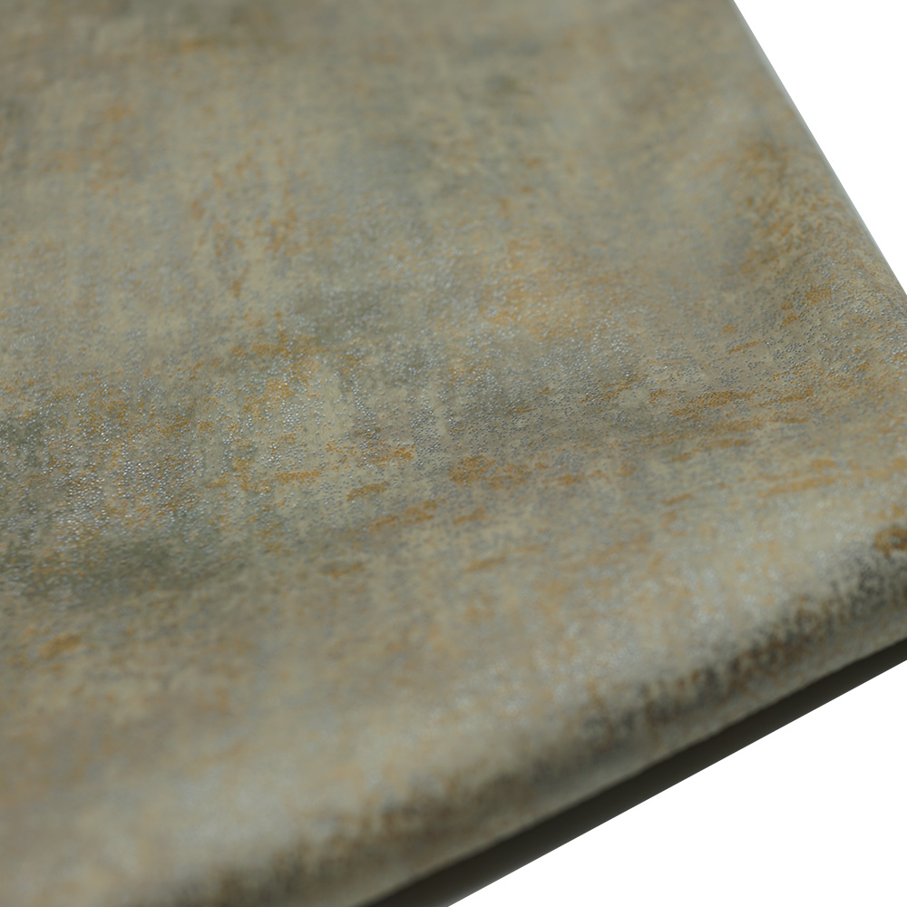 Modern Upholstery Sofa Cover Fabric 100% Polyester Knitted Holland Velvet Fabric