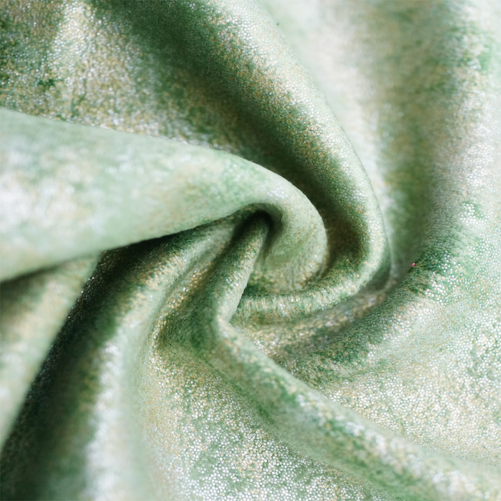  Comfortable Polyester Velvet Material Upholstery Fabric Sofa Furniture Home Textiles