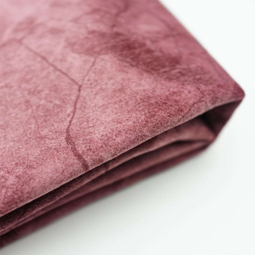  Printed Velvet Home Textile Sofa Upholstery Fabric For Living Room Furniture