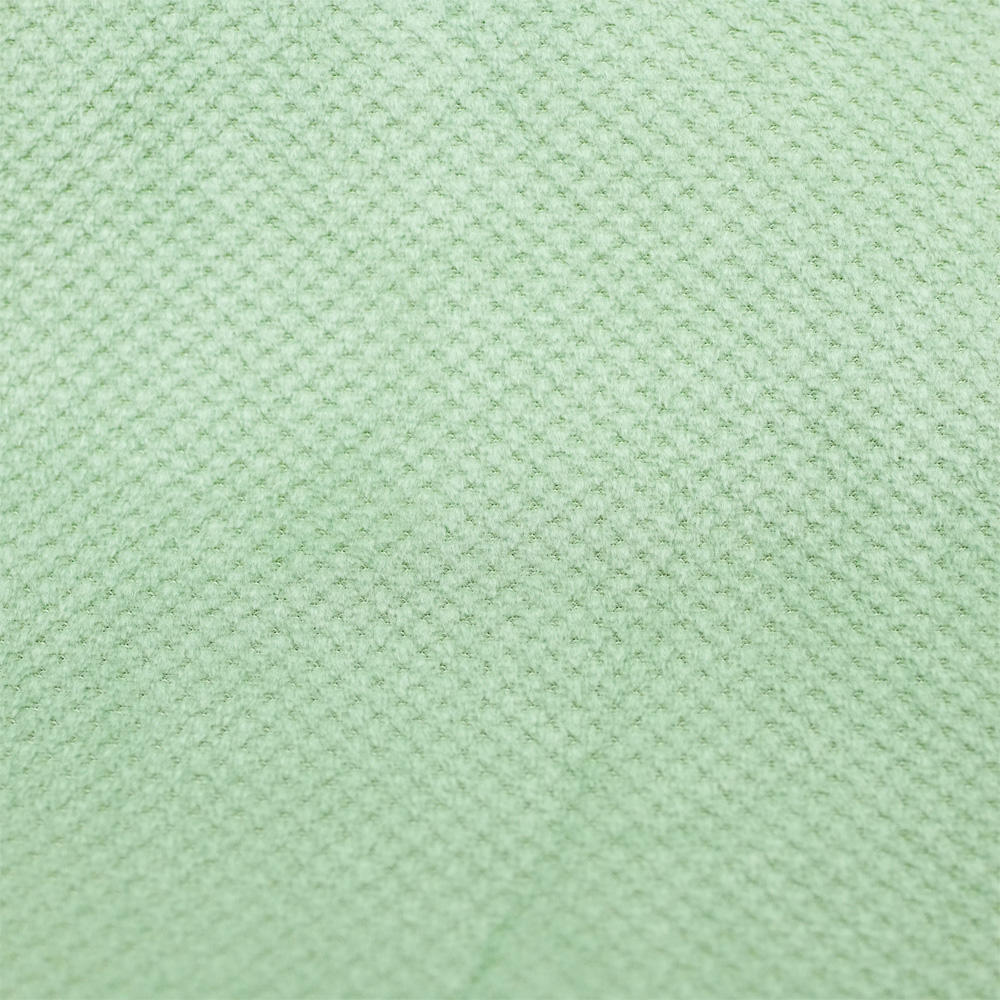 Home Textiles Modern Sofa Upholstery Fabric 100% Polyester Velvet Fabrics