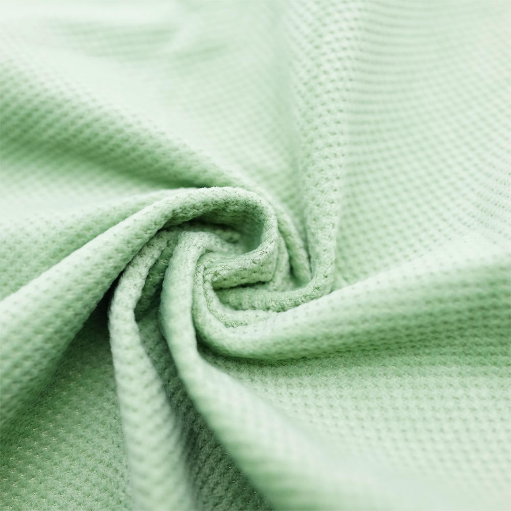 Home Textiles Modern Sofa Upholstery Fabric 100% Polyester Velvet Fabrics