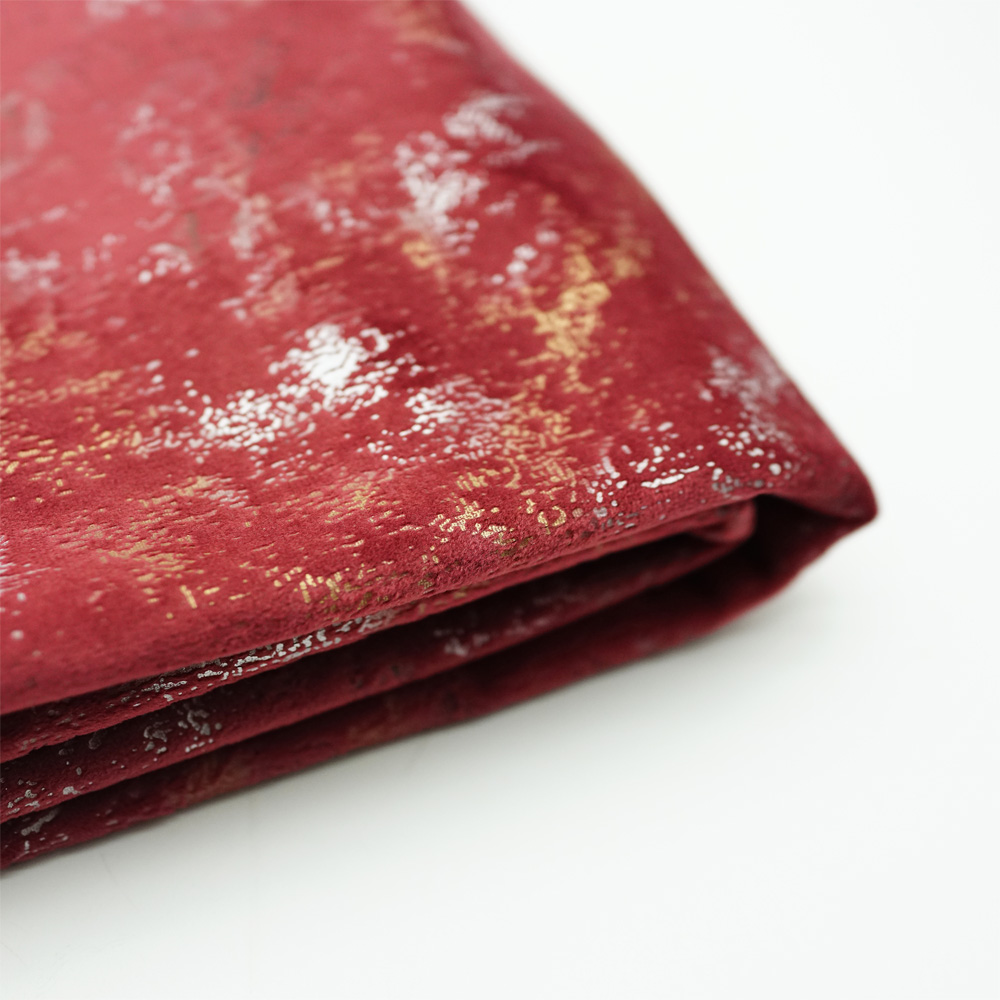 Superior Quality Sofa Upholstery Fabric Comfortable Velvet Furniture Fabric 