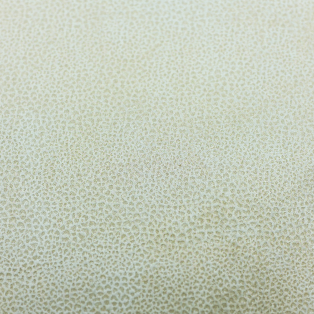 Printed&Embossed Velvet Home Textile Nonwoven Fabric For Living Room Modern Upholstery Fabric