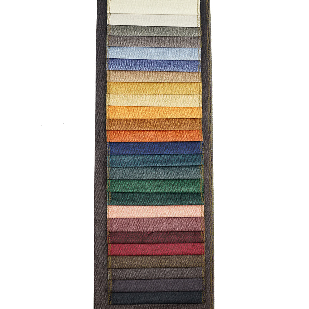 Colorful Soft and Confortable Velvet For Sofa Upholstery Fabric