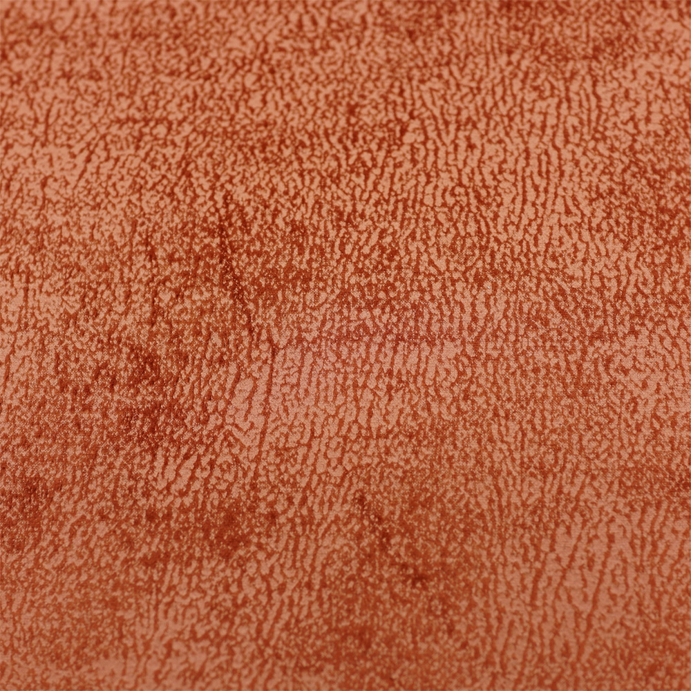 100% Polyester Dyed Holland Velvet Fabric For Sofa Furniture 