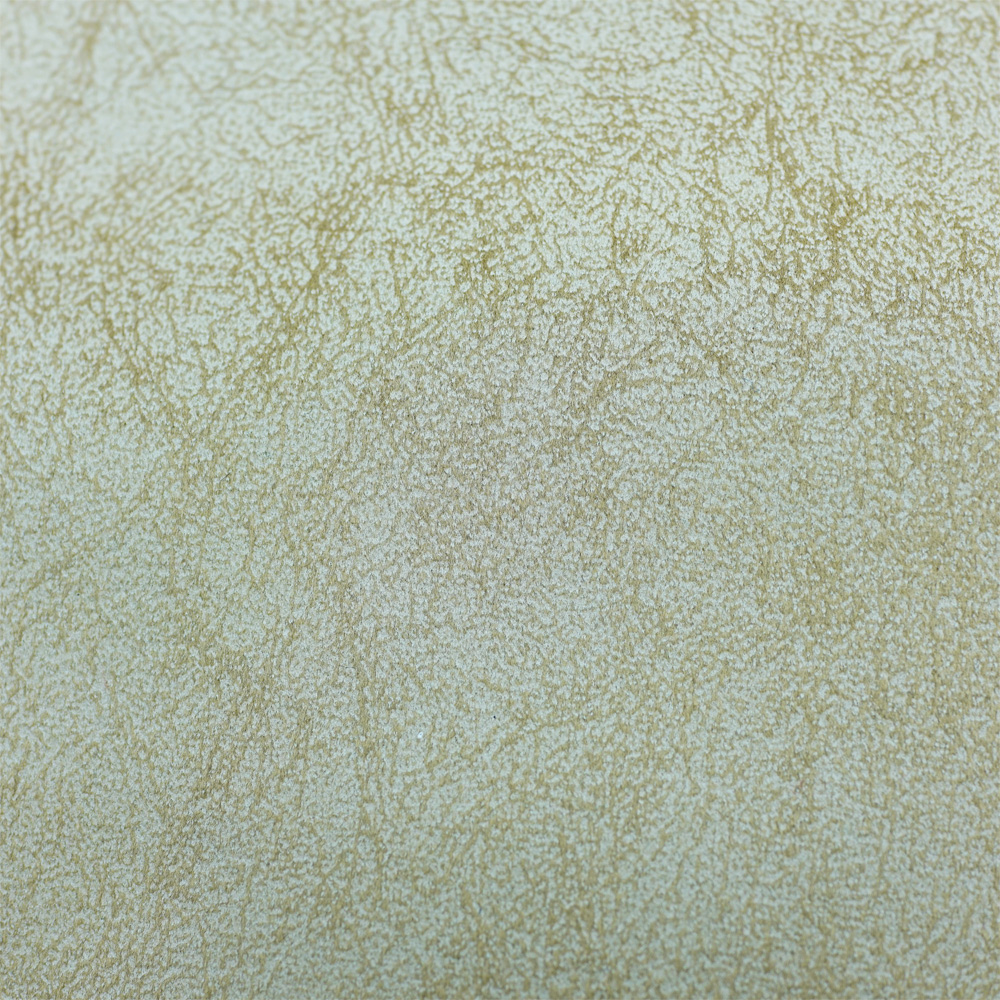 n 100% Polyester Bronzed Holland Velvet Upholstery Fabric 