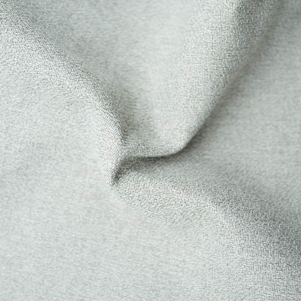 luxury linen upholstery  fabric for sofa.